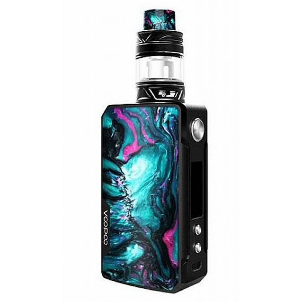 Стартовий набір VooPoo Drag 2 Kit B-Aurora (VOODR2KBA)