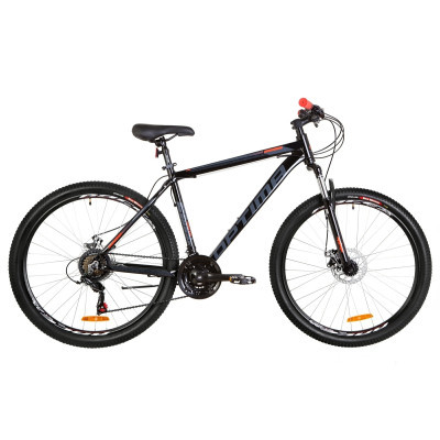 Велосипед Optimabikes 27.5