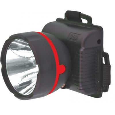 Ліхтар Ultra Flash 909LED1BL