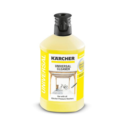 Миючий засіб для пилососа Karcher 6.295-753.0