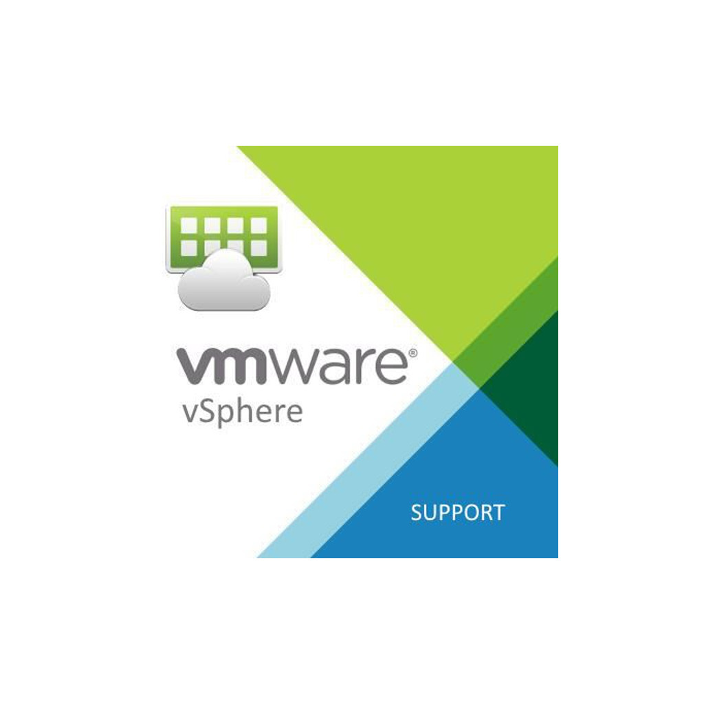 ПЗ для сервера VMware Basic Support/Subscription for VMware vSphere 7 Remote Offic (VS7-RBSTD25-G-SSS-C)