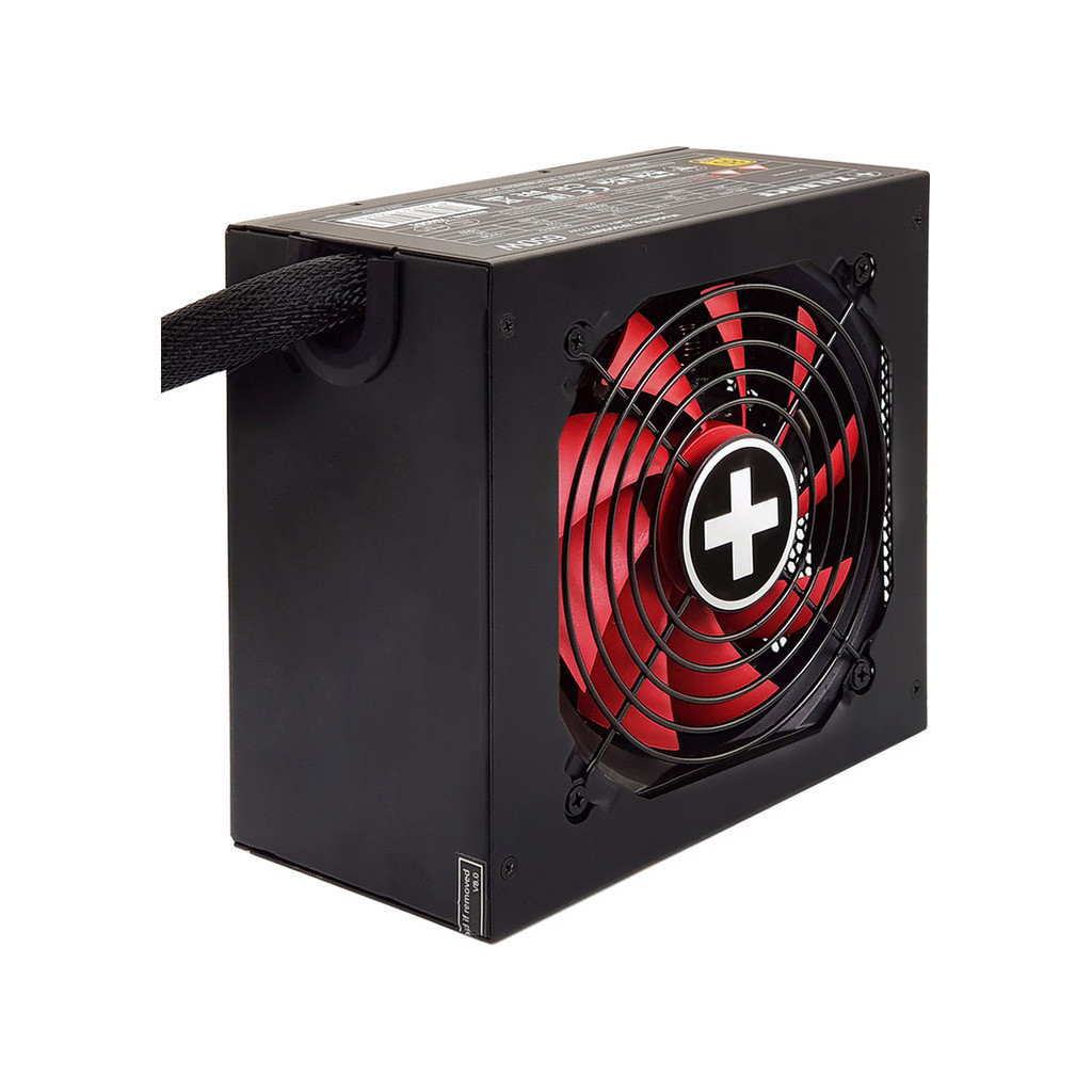 Блок живлення Xilence 600W (XP650R11)