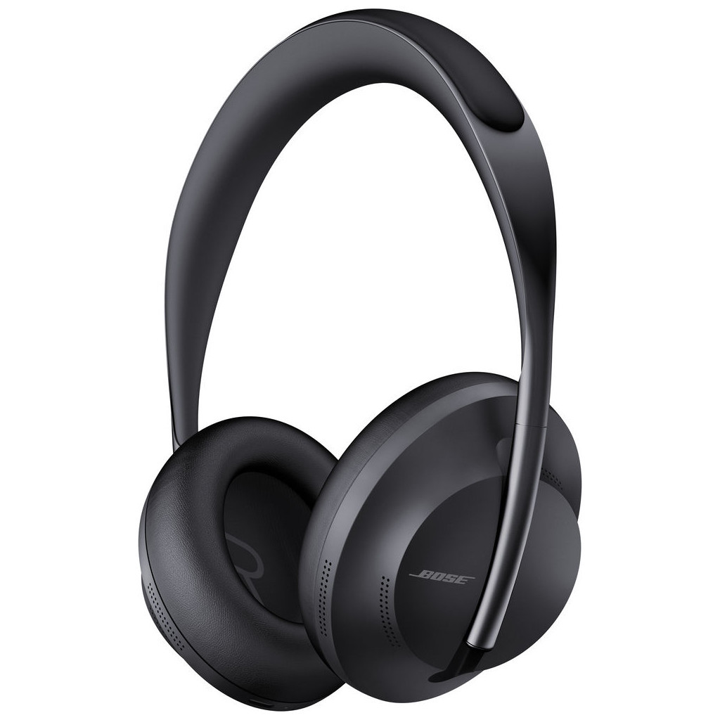 Навушники Bose Noise Cancelling Headphones 700 Black (794297-0100)