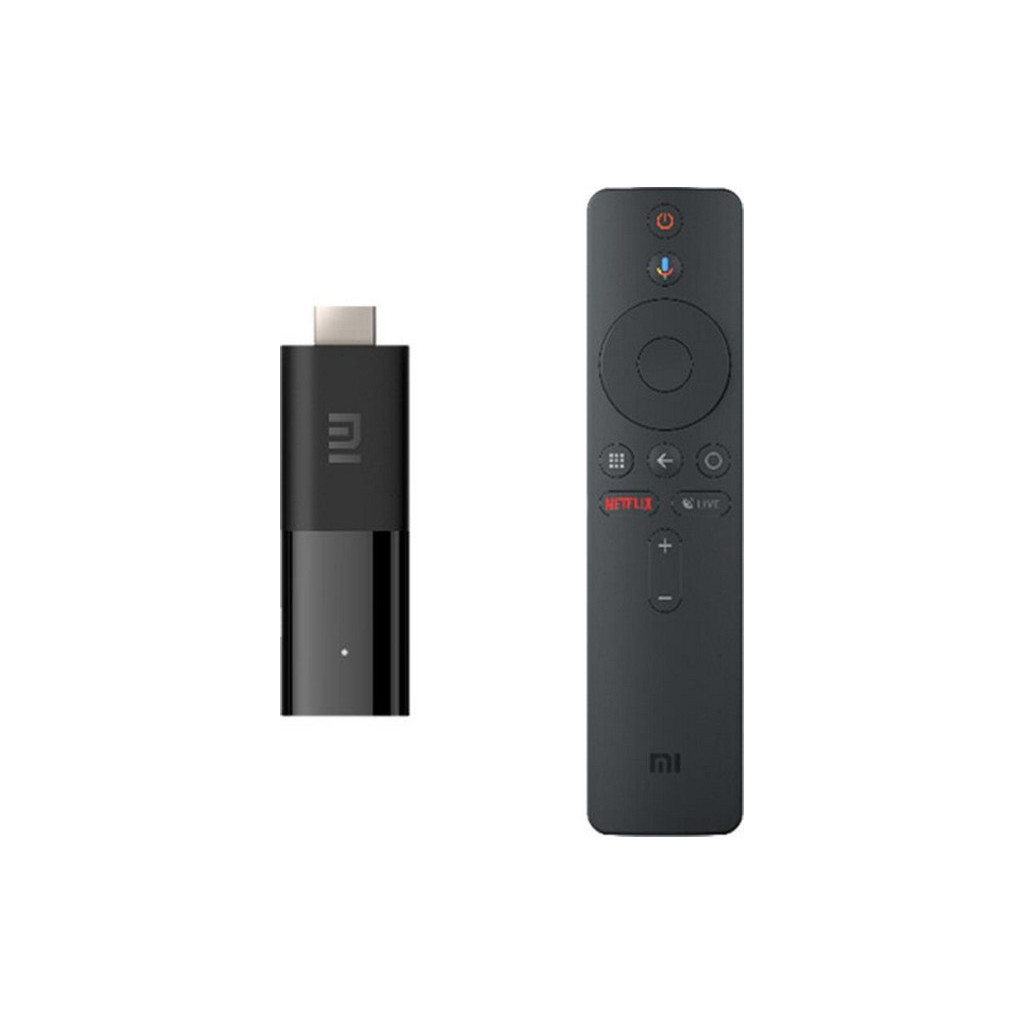 Медіаплеєр Xiaomi Mi TV Stick MDZ-24-AА (942099)