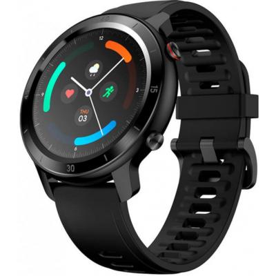 Смарт-годинник Mobvoi TicWatchGTXShadowBlack (CXB01)