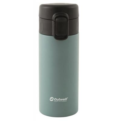 Термокружка Outwell Gilroy M Vacuum Mug 400 ml Blue Shadow (928783)