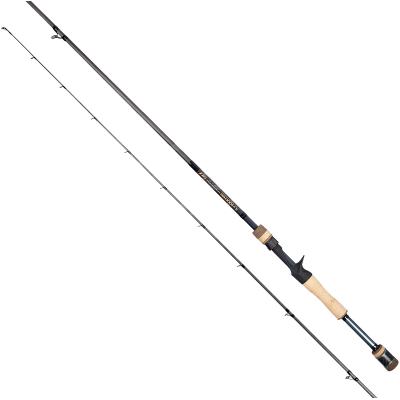 Вудилище G.Loomis GLX Jig Worm Casting GLX 852C JWR 2.16m 5-17.5g (2266.56.11)