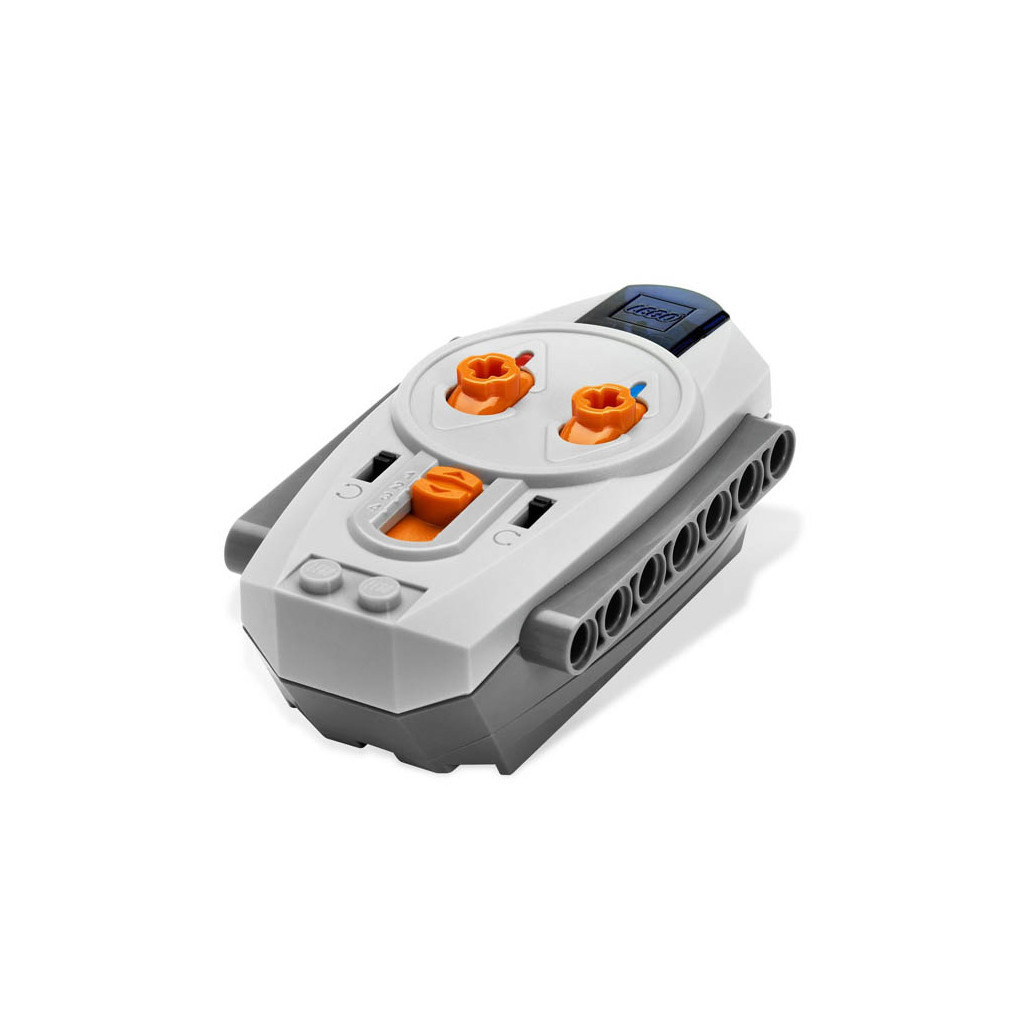 Конструктор LEGO Education Power Functions IR TX (8885)