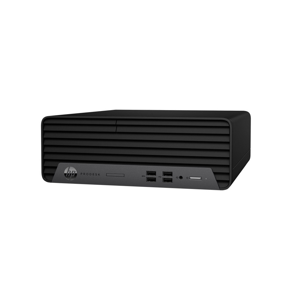 Комп'ютер HP ProDesk 400 G7 SFF / i3-10100 (293Z3EA)