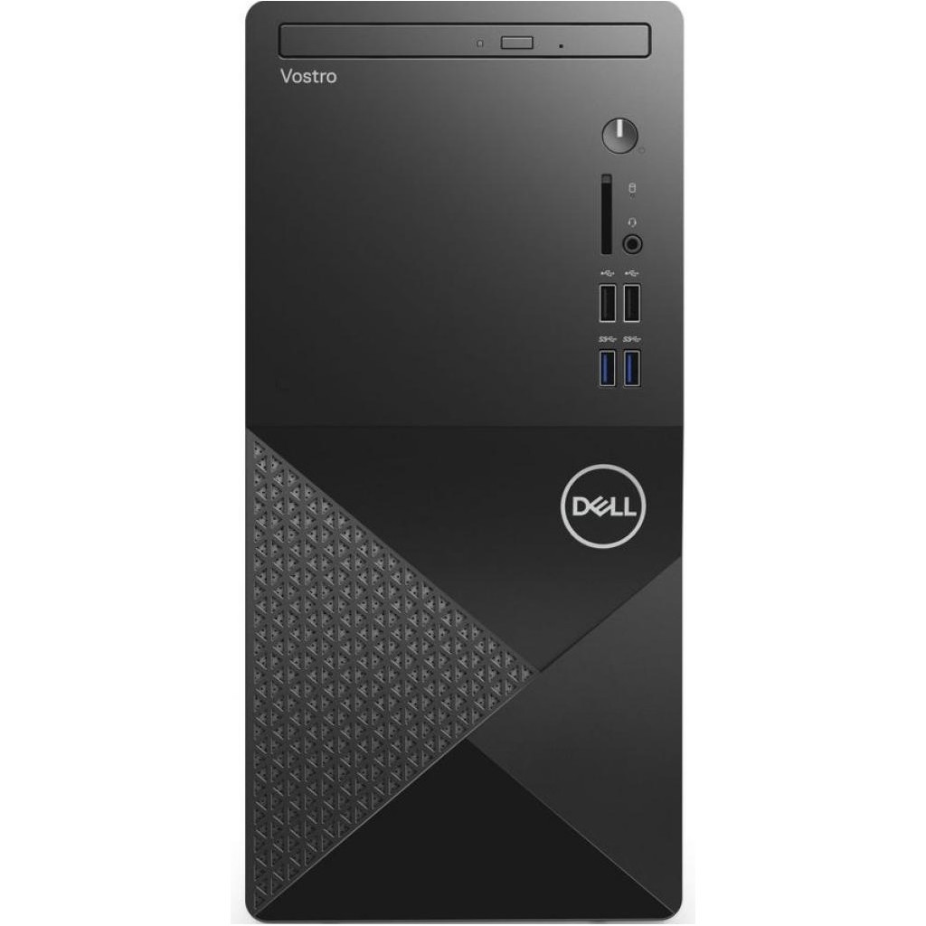 Комп'ютер Dell Vostro 3888 MT / i7-10700F (N607VD3888UA_WP)