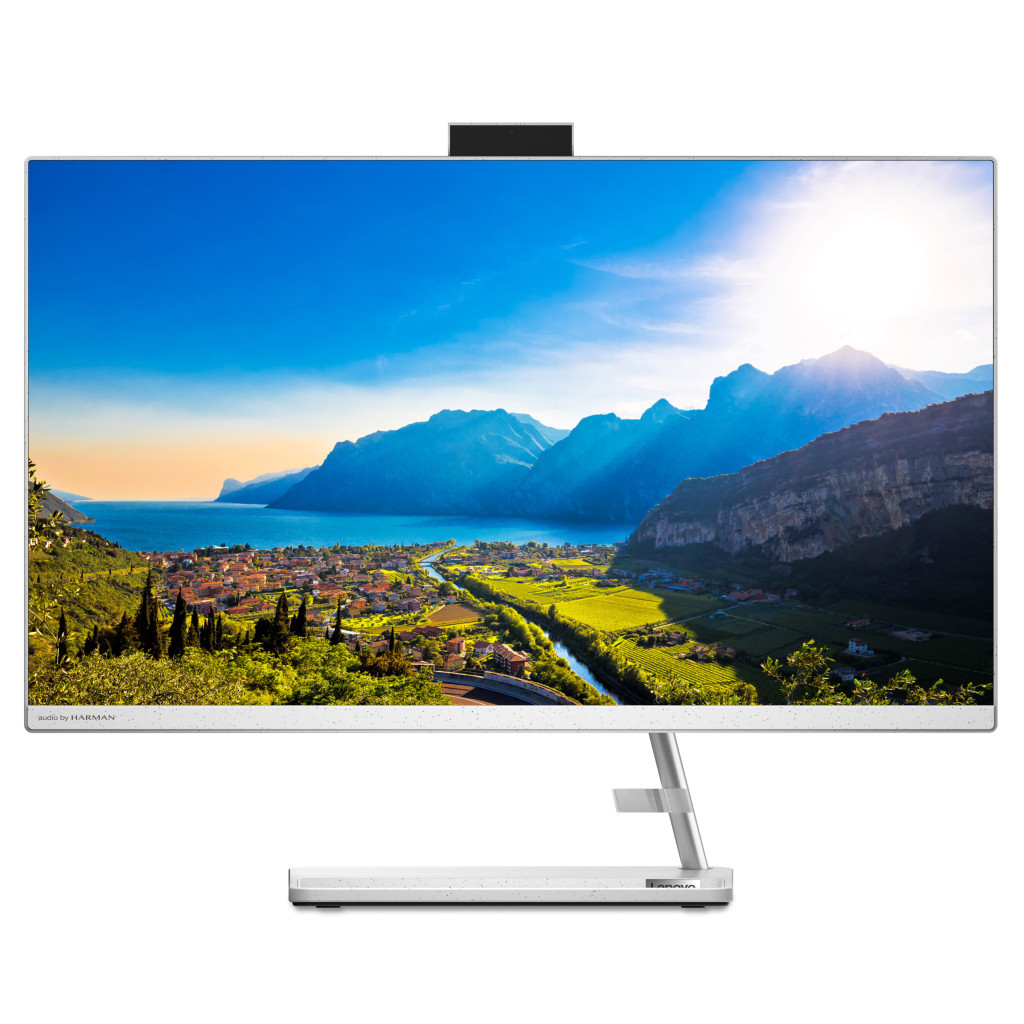 Комп'ютер Lenovo IdeaCentre AiO 3 27ITL6 / i5-1135G7 (F0FW0073UA)