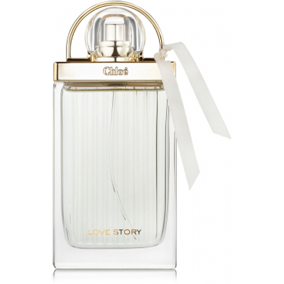 Туалетна вода Chloe Love Story Eau De Toilette тестер 75 мл (3614220724171)