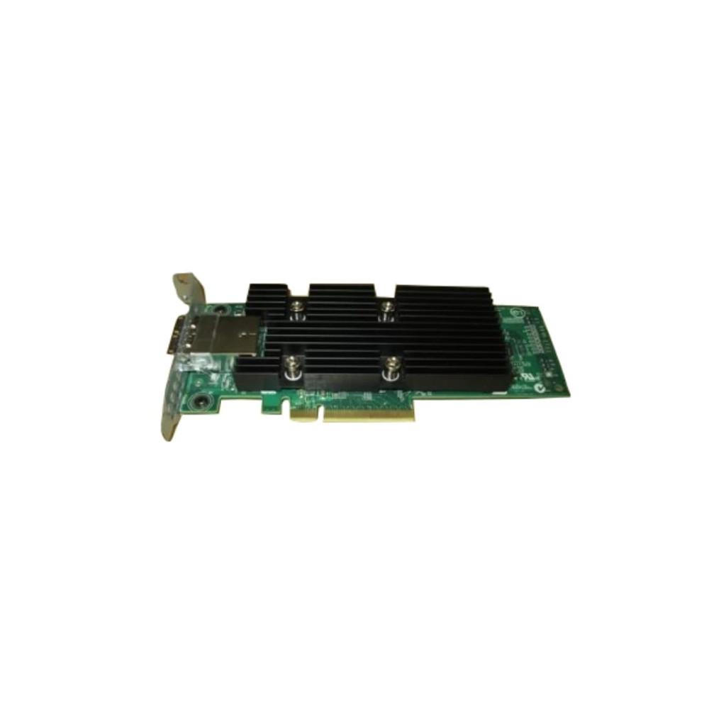 Мережева карта Dell SAS HBA Card 12Gbps (405-AAES)