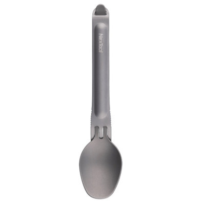 Ложка-виделка туристична NexTool Outdoor Spoon Fork (KT5525)