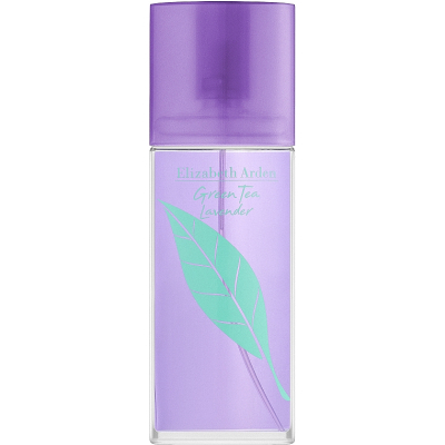 Туалетна вода Elizabeth Arden Green Tea Lavender тестер 100 мл (27420)