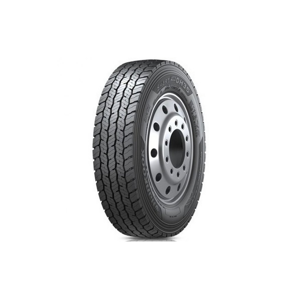 Шина Hankook Smart Flex DH35 3PSF 245/70R17,5 136/134M (1498997751)