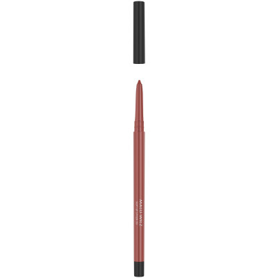 Олівець для губ Malu Wilz Soft Lip Styler 50 - Rich Rosewood (4060425015566)