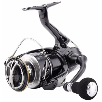 Котушка Shimano Sustain C5000 XG FI 8+1BB 6.21 (SAC5000XGFI)