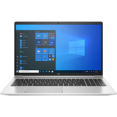 Ноутбук HP ProBook 455 G8 (4K7C4EA)