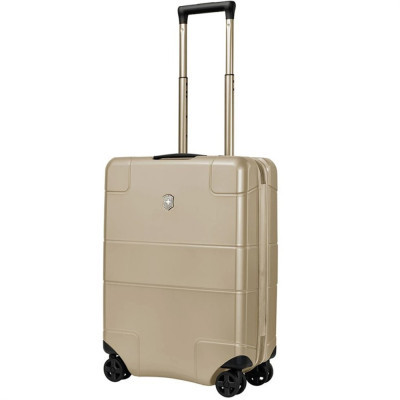 Валіза Victorinox Travel Lexicon Champagne Gold S USB (Vt606781)