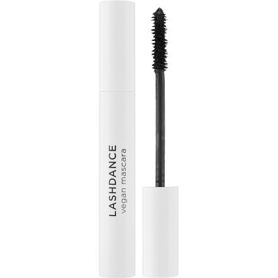 Туш для вій NoUBA Lash Dance Vegan Mascara (8010573296108)