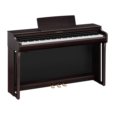 Цифрове піаніно Yamaha Clavinova CLP-825 Dark Rosewood (CLP-825R)