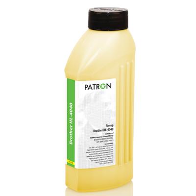 Тонер Brother HL-4040 YELLOW 120г Patron (T-PN-BHL4040-Y-120)