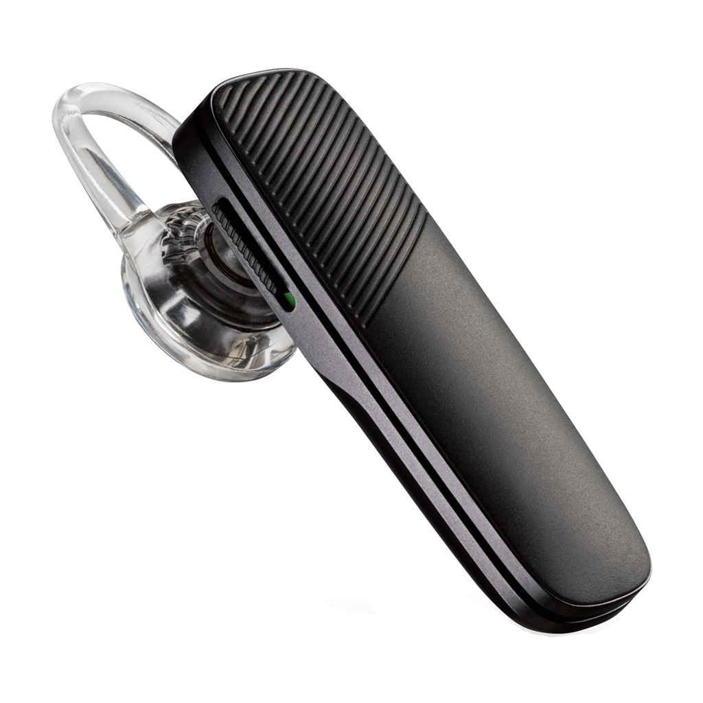 Bluetooth-гарнітура Plantronics Explorer 500 Black (203621-65)