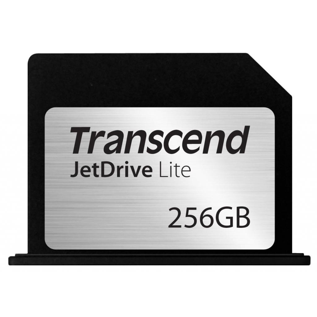 Карта пам'яті Transcend 256Gb JetDrive Lite 360 (TS256GJDL360)