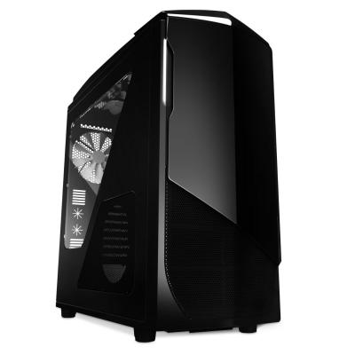 Корпус NZXT Phantom 530 Black (CA-PH530-B1)