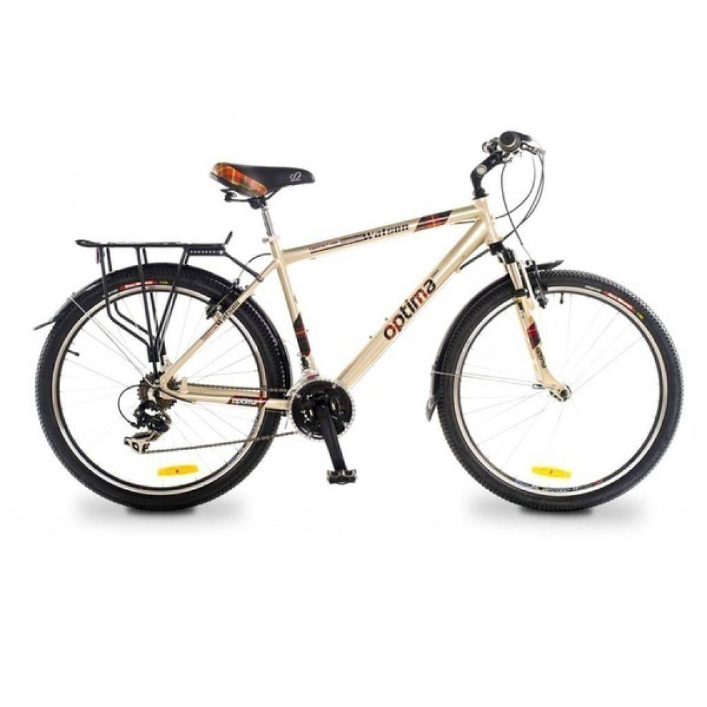 Велосипед Optimabikes 26