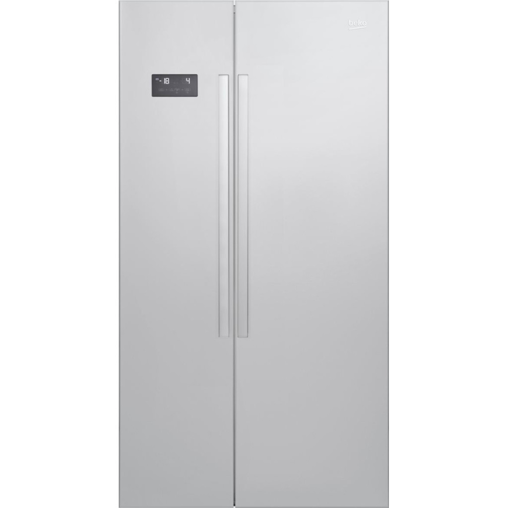 Холодильник Beko GN 163120 X (GN163120X)