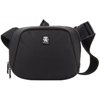 Фото-сумка Crumpler Quick Escape 650 (dull black) (QE650-001)