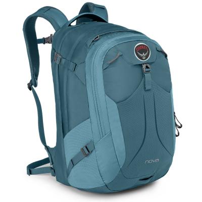 Рюкзак туристичний Osprey Nova 33 Liquid Blue O/S (009.1355)