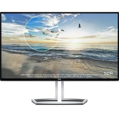 Монітор Dell S2418HN Black (210-ALTR)