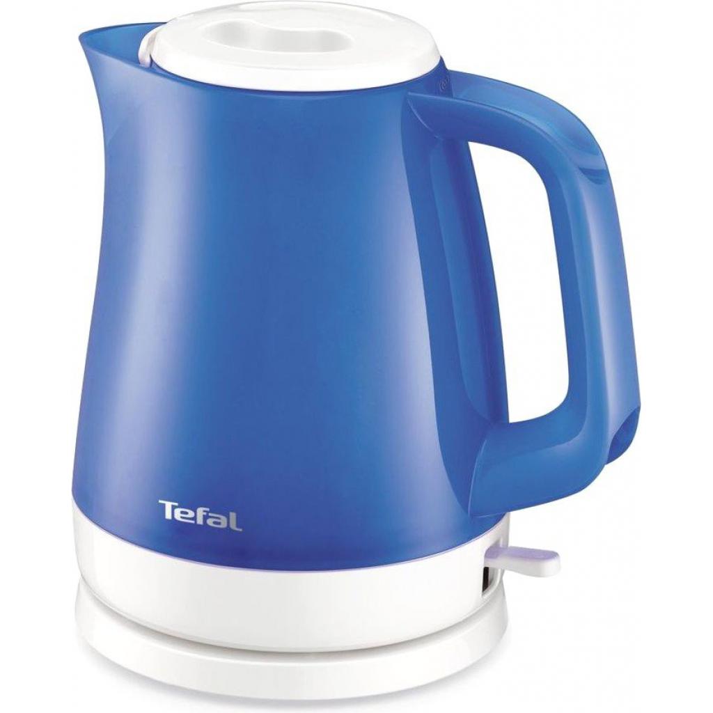 Електрочайник Tefal KO1514 (KO151430)