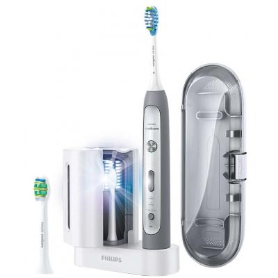 Електрична зубна щітка Philips HX9172/14