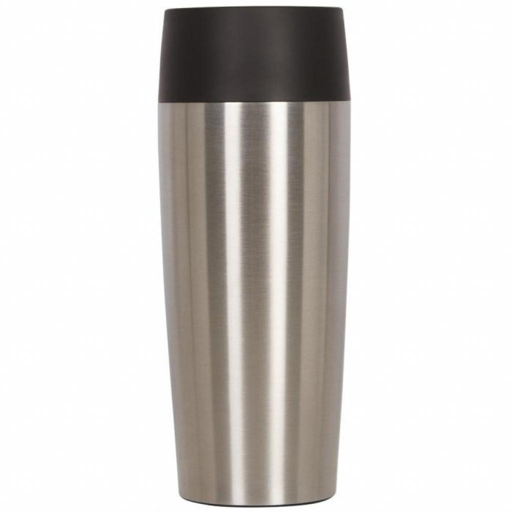 Термокружка Tefal TRAVEL MUG 0.36L silver (K3080114 silver)