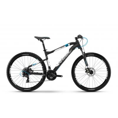 Велосипед Haibike SEET HardSeven 1.0 27,5