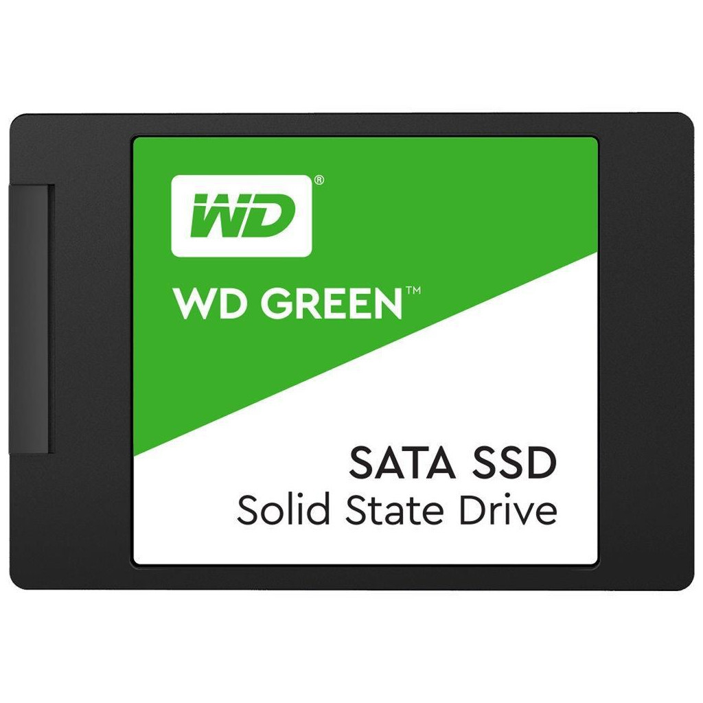 Накопичувач SSD 2.5