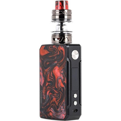 Стартовий набір VooPoo Drag 2 Kit B-Fire (VOODR2KBF)