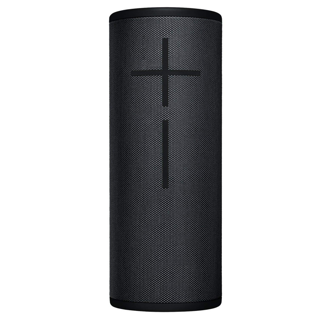 Акустична система Ultimate Ears Megaboom 3 Night Black (984-001402)