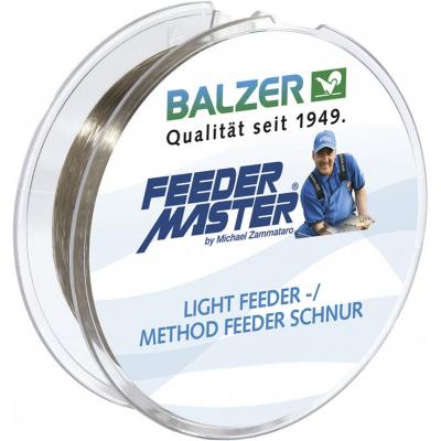 Волосінь Balzer Feedermaster Light Feeder/Method Feeder 0.22мм 200м 6,3кг (12096 022)