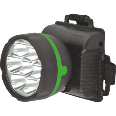 Ліхтар Ultra Flash 909LED7BL