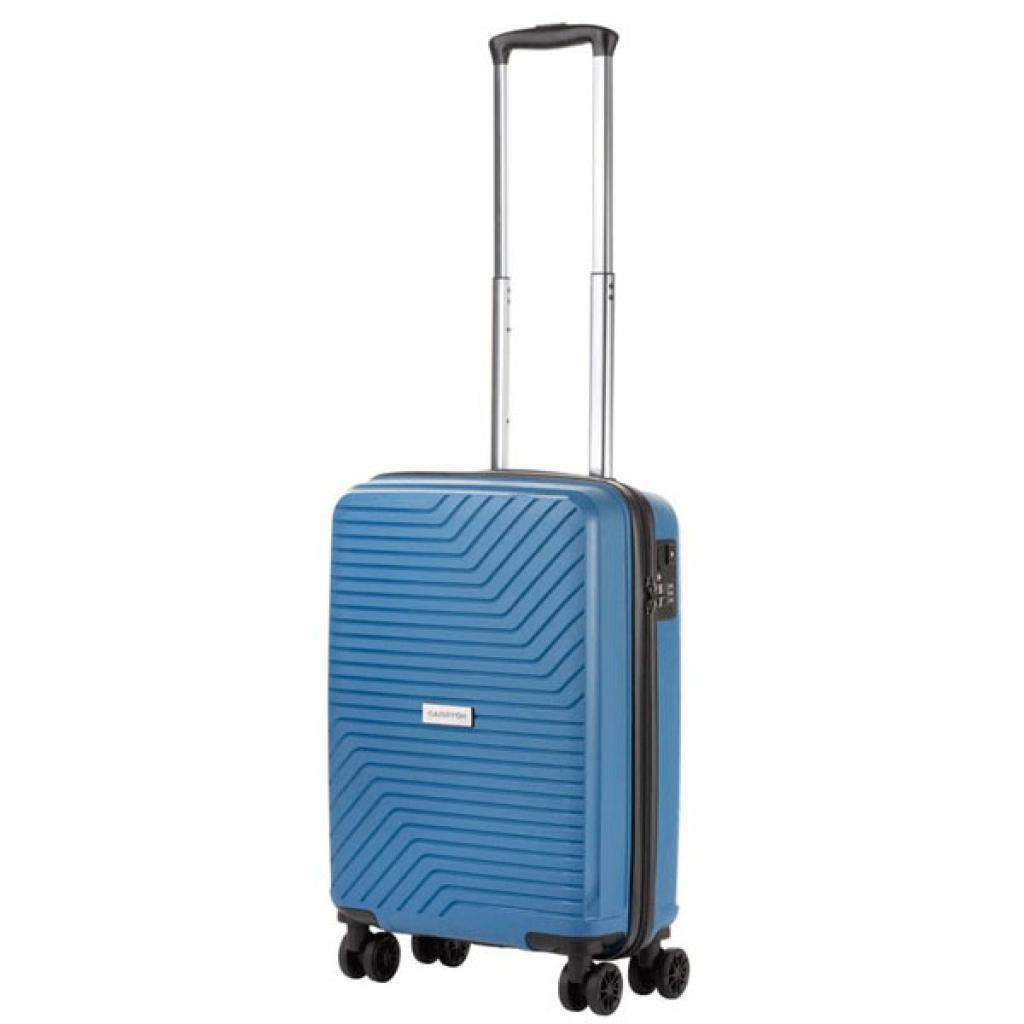 Валіза CarryOn Transport (S) Blue Jeans (927194)