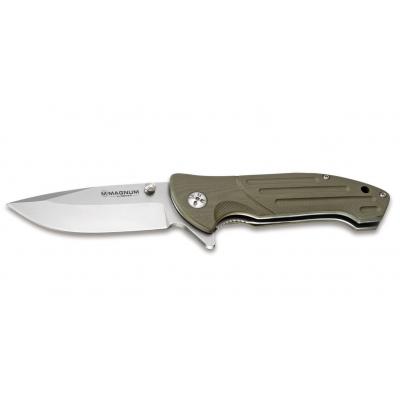 Ніж Boker Magnum Brutus (01MB719)