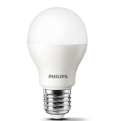 Лампочка Philips ESS LEDBulb 5W E27 4000K 230V 1CT/12 RCA (929001962687)