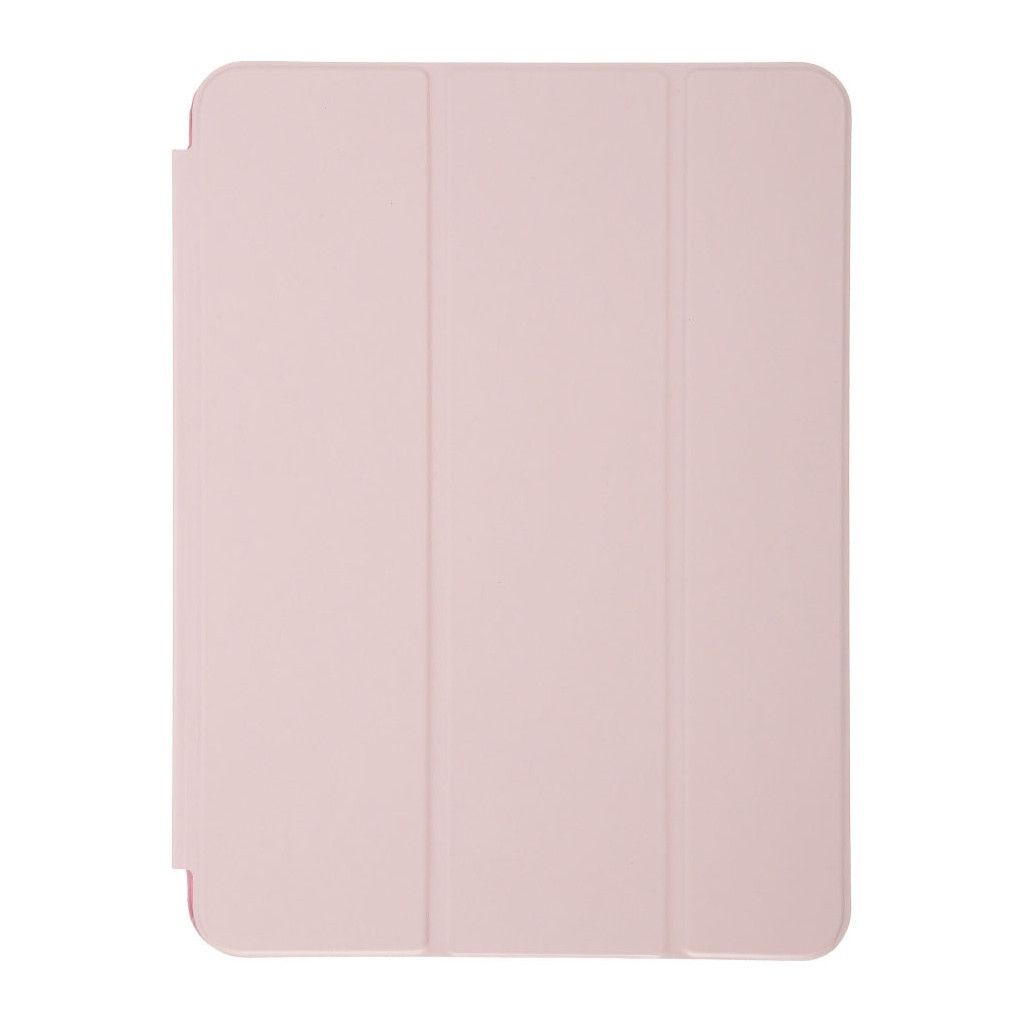 Чохол до планшета Armorstandart Smart Folio iPad Pro 12.9 2022/2021/2020 Pink Sand (ARM56638)