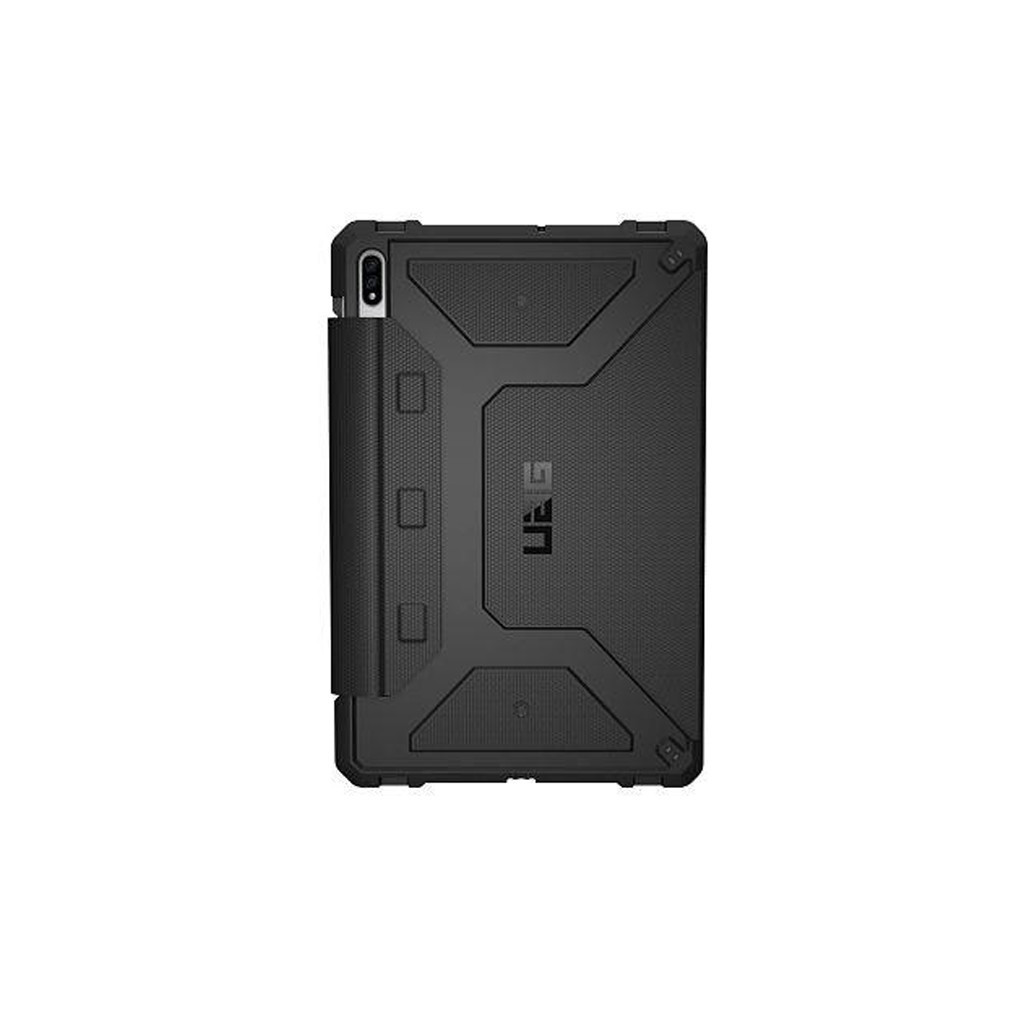 Чохол до планшета Uag Samsung Galaxy S7(2020) Metropolis, Black (222526114040)