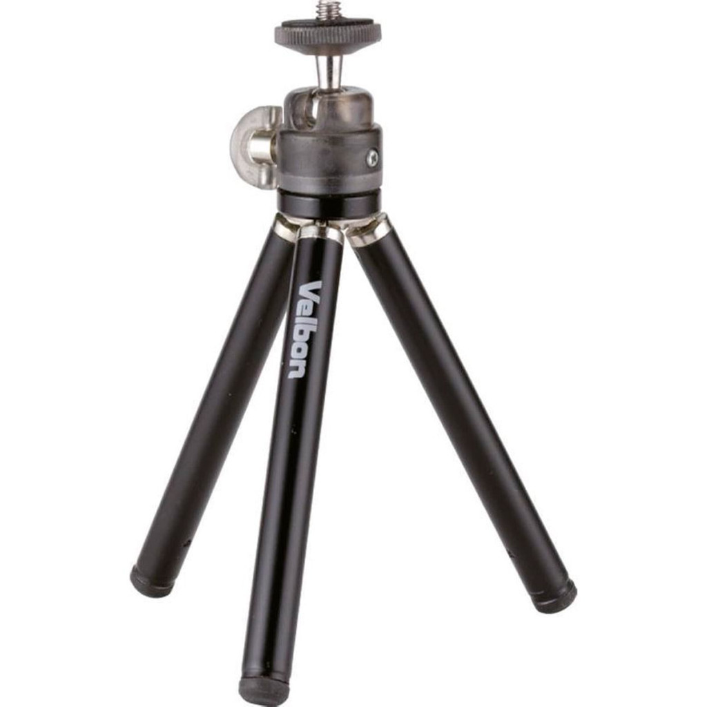 Штатив Velbon Mini 2 tripod (26030)